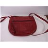 Image 3 : (4) Assorted Sizes of Handbags
