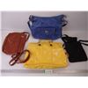 Image 1 : (4) Purses/Handbags