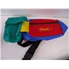 Image 2 : Fanny Pack/Hat and Wallet