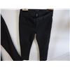 Image 4 : (2) Pairs of Ladies Jeans/Dress Pants -Size 8