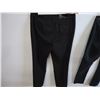Image 6 : (2) Pairs of Ladies Jeans/Dress Pants -Size 8
