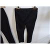 Image 7 : (2) Pairs of Ladies Jeans/Dress Pants -Size 8