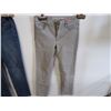 Image 2 : (2) Pairs of Ladies Jeans-Size 8