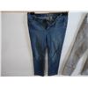 Image 4 : (2) Pairs of Ladies Jeans-Size 8