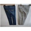 Image 6 : (2) Pairs of Ladies Jeans-Size 8