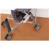 Image 2 : Folding Stroller - 36" x 20"- works