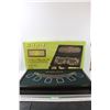 Image 1 : 3-in-1 Casino Game Table w/Box - Complete