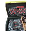 Image 4 : 3-in-1 Casino Game Table w/Box - Complete