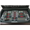 Image 5 : 3-in-1 Casino Game Table w/Box - Complete