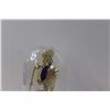 Image 2 : Skeleton in Display - 14" Tall (Plastic)