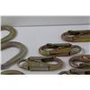 Image 3 : Safety Clips - (6) 9" & (6) 5.5"