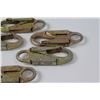 Image 4 : Safety Clips - (6) 9" & (6) 5.5"