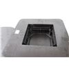 Image 3 : (2) DuroFlo Roof Vents - 17" x 17"