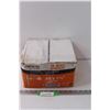 Image 1 : Box of Wood Screws: #8 x 1.5"