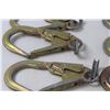Image 2 : (6) Safety Clips - 9"