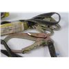 Image 4 : (3) Safety Harness Clips