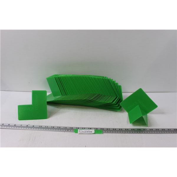 Grace Vycorner - Prefabricated Corners