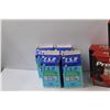 Image 2 : (2) SOS Pads, (6) Mouse Killer Boxes, TSP Cleaner, Gates Belt