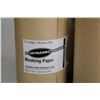 Image 2 : (12) Masking Paper (6" & 9" & 12"), (2) Straight Edge Painter Sponges, (2) Painter's Mitts