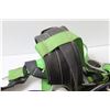 Image 3 : Miller Safety Harness - as is