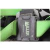Image 5 : Miller Safety Harness - as is