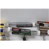 Image 2 : (6) Paint Roller Refills, (2) Standard Size Handle Paint Rollers, (2) Mini Handle Rollers