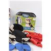 Image 2 : Pet Grooming Kit & Nail Trimmer, Harnesses & Coats - Assorted Sizes