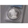 Image 4 : 2023 Silver Coin - Cannot Guarantee Authenticated