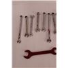 Image 2 : Set of Wrenches: Imperial & Metric