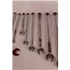 Image 3 : Set of Wrenches: Imperial & Metric