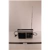 Image 1 : General Electric AM/FM Radio - Works