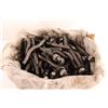 Image 2 : Box of 6" Pigtail Bolts w/ Washers & Nuts