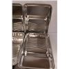 Image 2 : (4) Paint Roller Trays w/ Protective Plastic Trays & (16) Paint Can Openers