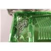 Image 2 : (3) Paint Roller Trays w/ Protective Plastic Trays & (12) Paint Can Openers