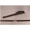 Image 1 : PTA Canada HD-Aluminum 24" Pipe Wrench