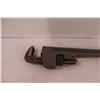 Image 3 : PTA Canada HD-Aluminum 24" Pipe Wrench