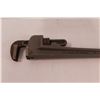 Image 2 : PTA Canada HD-Aluminum 24" Pipe Wrench