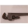 Image 3 : PTA Canada HD-Aluminum 24" Pipe Wrench