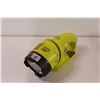 Image 2 : Ryobi Battery Flashlight - Works, Ryobi Battery Nail Gun - Works