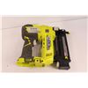 Image 3 : Ryobi Battery Flashlight - Works, Ryobi Battery Nail Gun - Works