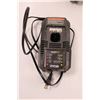 Image 2 : Ryobi Battery Sawzall - Works, Ryobi Battery Charger w/ Battery - Works