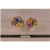 Image 1 : (2) Royale Stratford Bone China Flowers