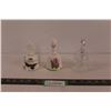 Image 1 : (3)Decorative Bells - Royale Bone China Bell - Prince Edward Island, Hayward and Warwick Bone China 