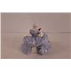 Image 3 : Royal Daulton Bone China Statuette - Wistful