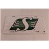 Image 2 : (2) Marilyn Monroe Tins - 4"x4"x1" & Saskatchewan RoughRiders Vanity License Plate
