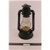 Image 1 : Vintage Dietz Hurricane Kerosine Oil Lantern