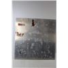 Image 2 : * Sherriff Street Sign - 24" x 24"