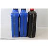 Image 2 : 10w-40 Oil, (2) 5w-30 Oil