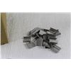 Image 2 : Steel Seals For Straps