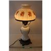 Image 1 : Lamp - Tested Works